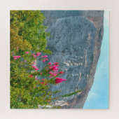 Puzzle Stone Mountain Memorial Géorgie (Horizontal)