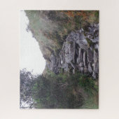 Puzzle Stone Stairs Inca Trail Pérou Les Andes Trek (Vertical)