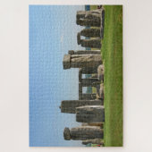 Puzzle Stonehenge n° 1 (Vertical)