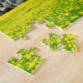 Puzzle Stonehenge, Wiltshire, Angleterre (Côté)