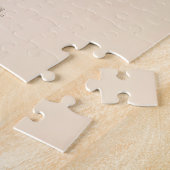 Puzzle Stonewall Jackson (Côté)