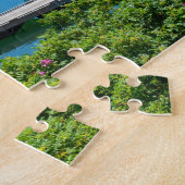 Puzzle Stonington, Maine (Côté)