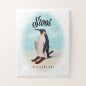 Puzzle Stoos Suisse (Vertical)