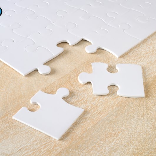 Puzzle Stork en Patinage en ligne avec Roller skates (Côté)