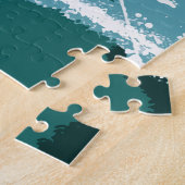 Puzzle Stormwatch : La Majesté de l'Île (Côté)