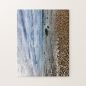 PUZZLE STORMY SKY (Vertical)