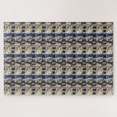 PUZZLE STRANGE ARCHITECTURE IN POLAND (Horizontal)