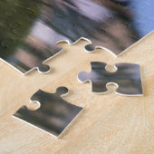 Puzzle Strasbourg (Côté)