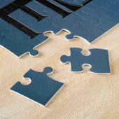 Puzzle Strasbourg (Côté)