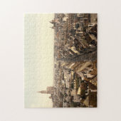 Puzzle Strasbourg, Alsace, France (Vertical)