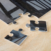 Puzzle Strasbourg Alsace France Cathédrale Notre Dame de  (Côté)