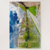 Puzzle Strasbourg, France (Vertical)