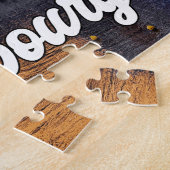 Puzzle Strasbourg, France (Côté)