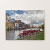 Puzzle Stratford sur Avon (Horizontal)