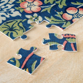 Puzzle Strawberry Thief, William Morris (Côté)