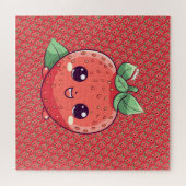 Puzzle Strawbs (Horizontal)