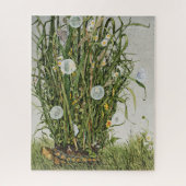 Puzzle Stray (Vertical)