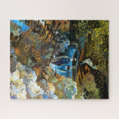 PUZZLE STREAM WATERFALL (Horizontal)