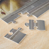 Puzzle Street Art Melbourne (Côté)