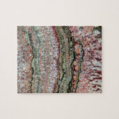 Puzzle Stromatolites fossilisé (Horizontal)