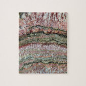 Puzzle Stromatolites fossilisé (Vertical)