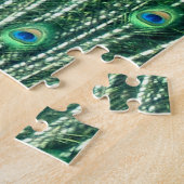 Puzzle Strut Peacock (Côté)