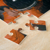 PUZZLE STS-80 (Côté)