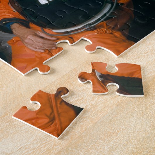 PUZZLE STS-80 (Côté)