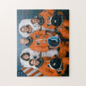 PUZZLE STS-80 (Vertical)