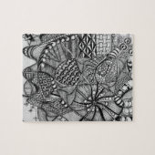 Puzzle Studio 40 : Goddess Ear (Horizontal)