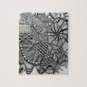 Puzzle Studio 40 : Goddess Ear (Vertical)