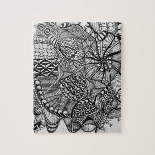 Puzzle Studio 40 : Goddess Ear