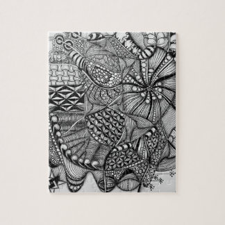 Puzzle Studio 40 : Goddess Ear