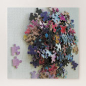 Puzzle stukjes Puzzle Legpuzzel (Horizontaal)