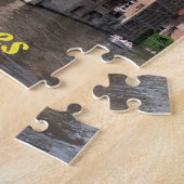 Puzzle Stunning ! Bruges (Côté)