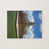 Puzzle stupa d'or (Horizontal)