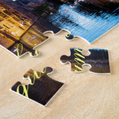 Puzzle Stupéfaction ! Bruges médiéval Belgique - pro (Côté)