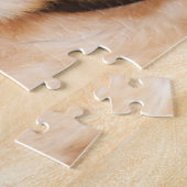 Puzzle Stupéfaction Labrador (Côté)