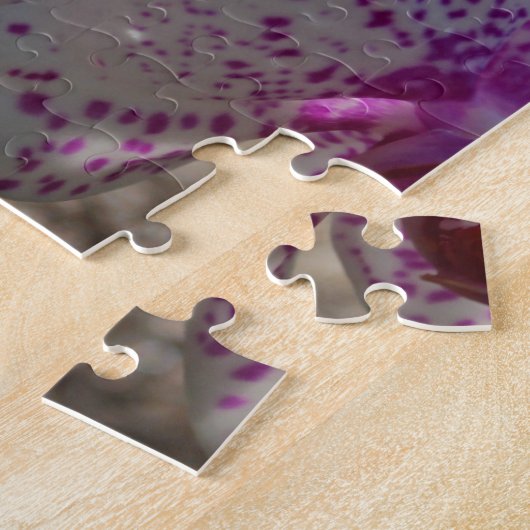 Puzzle Stupéfié (Côté)