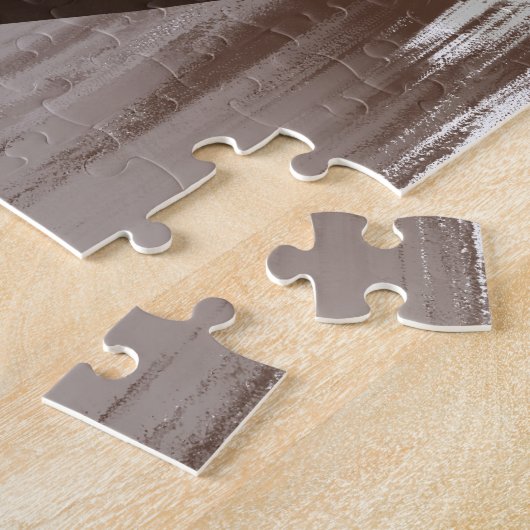 Puzzle Style Cute Boho (Côté)