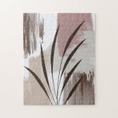 Puzzle Style Cute Boho (Vertical)