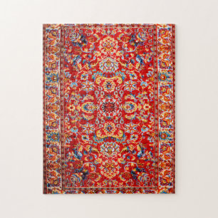 Puzzle Style de Kayseri tissant 2017