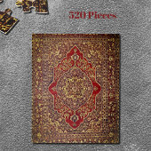 Puzzle Style de tapis persan - Tabris
