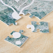 Puzzle Style ethnique bohème Mandala (Côté)