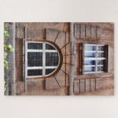 Puzzle Styles de fenêtre (Horizontal)