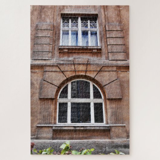 Puzzle Styles de fenêtre (Vertical)