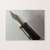 Puzzle Stylo-plume (Horizontal)