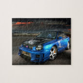 Puzzle Subie Phat (Horizontal)