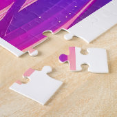 Puzzle Submergé par une force de diversité technologique (Côté)