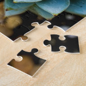 Puzzle Succulent (Côté)